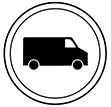 van
