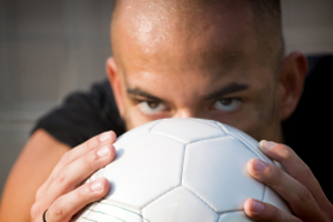 Personal Football Personal Coaching Academy